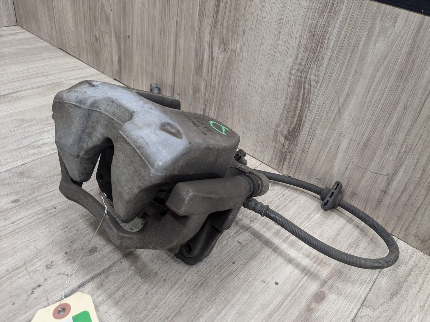 18-24 OEM BMW G01 G02 G20 G42 X3 30 230 330 B46 Front Left Driver Brake Caliper