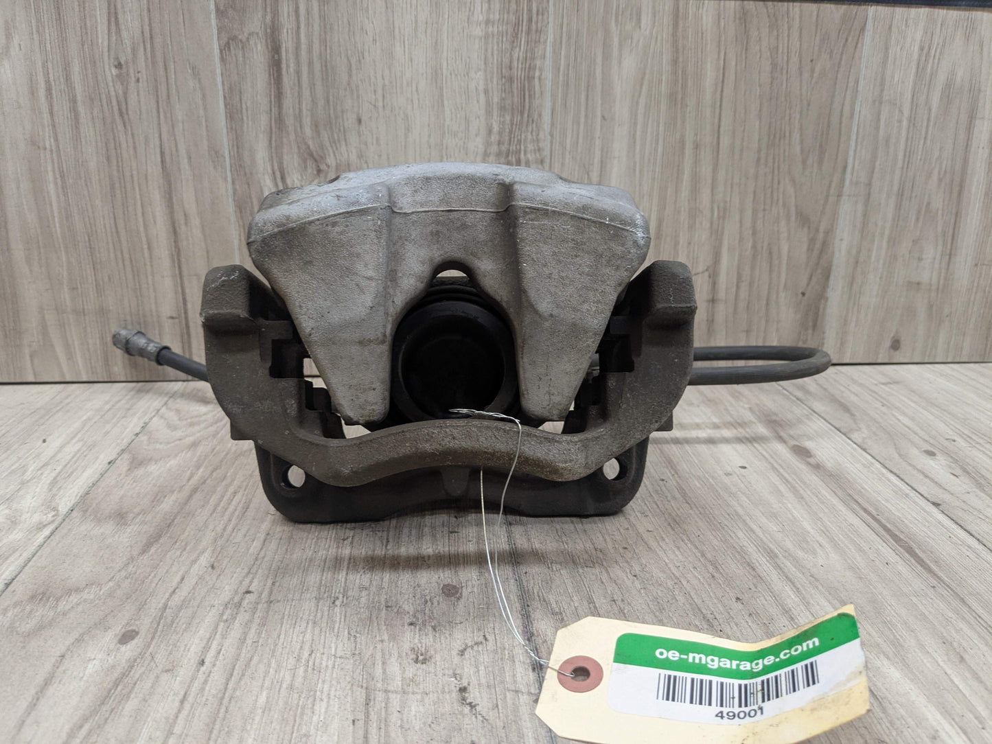 18-24 OEM BMW G01 G02 G20 G42 X3 30 230 330 B46 Front Left Driver Brake Caliper