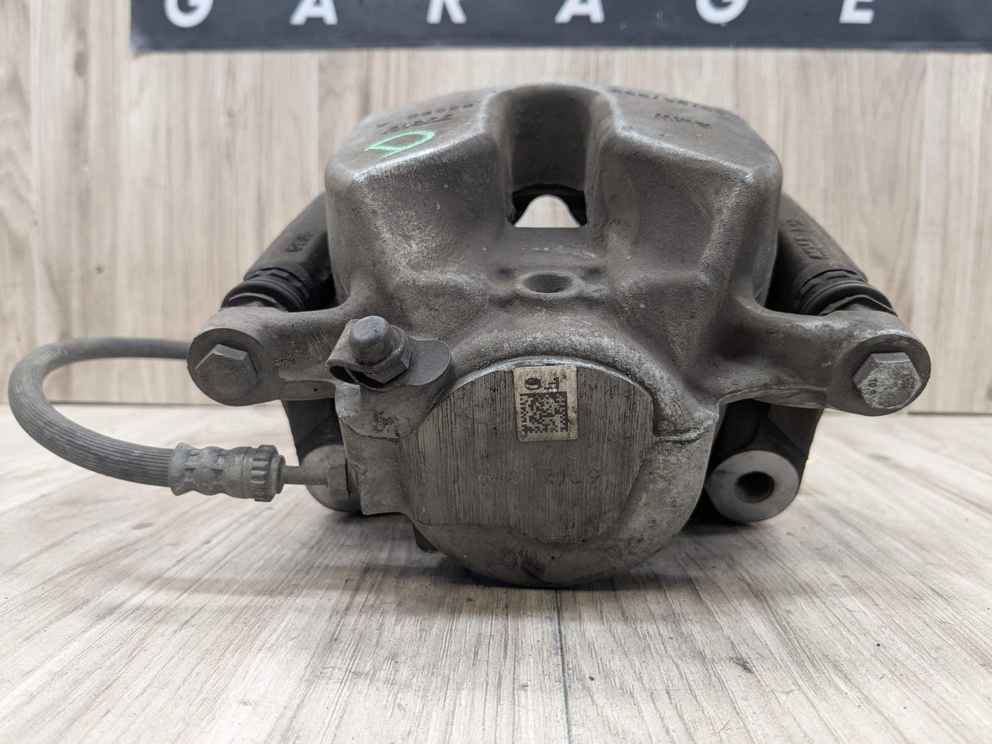 18-24 OEM BMW G01 G02 G20 G42 X3 30 230 330 B46 Front Left Driver Brake Caliper
