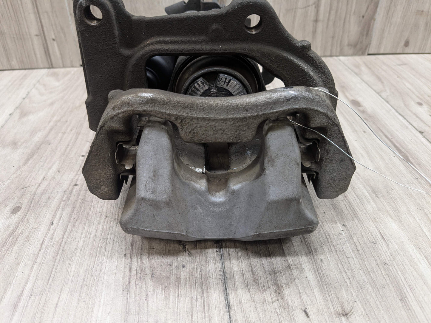 18-24 OEM BMW G01 G02 X3 X4 30i 30iX REAR Right Passenger Side Brake Caliper