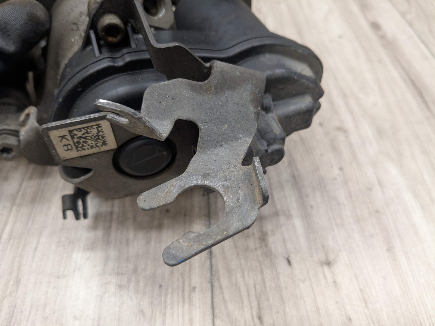 18-24 OEM BMW G01 G02 X3 X4 30i 30iX REAR Right Passenger Side Brake Caliper