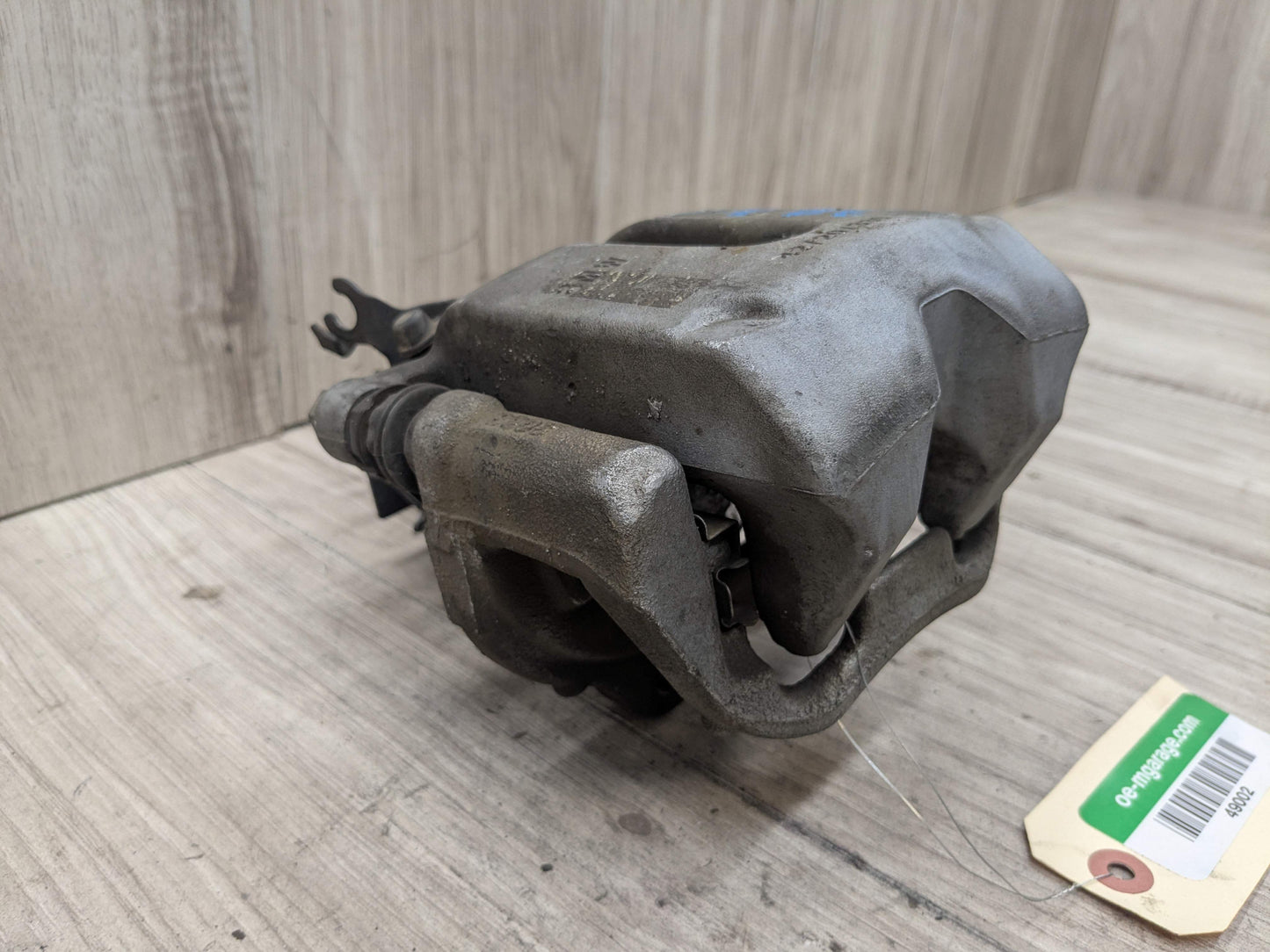 18-24 OEM BMW G01 G02 X3 X4 30i 30iX REAR Right Passenger Side Brake Caliper