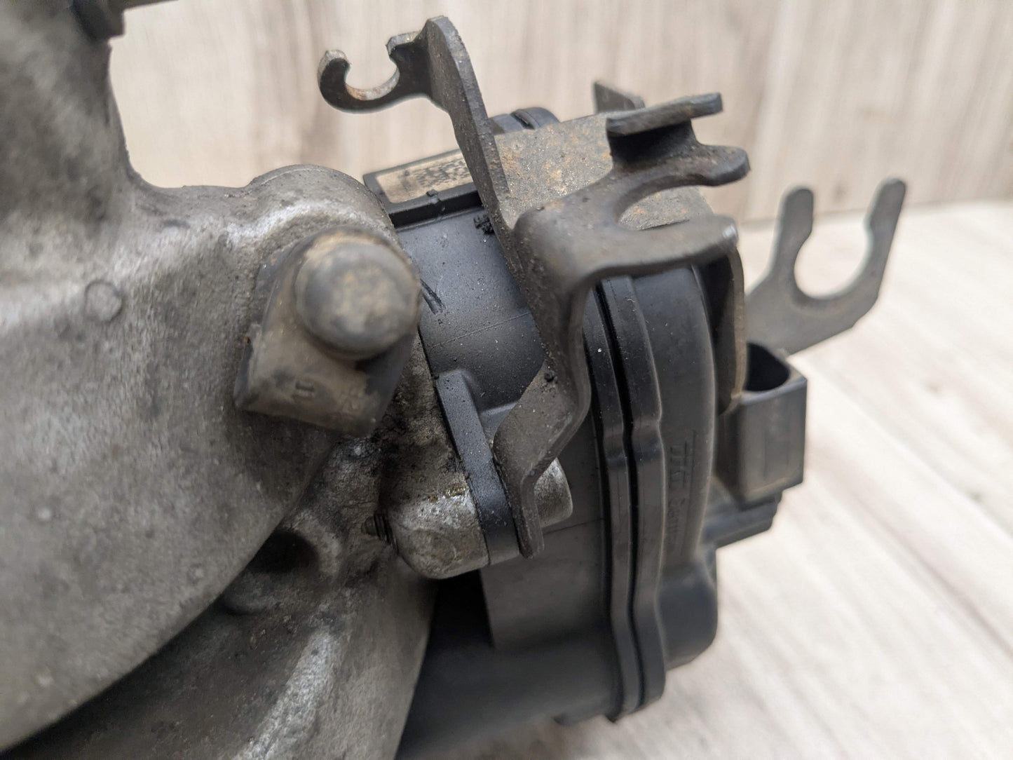 18-24 OEM BMW G01 G02 X3 X4 30i 30iX REAR Right Passenger Side Brake Caliper