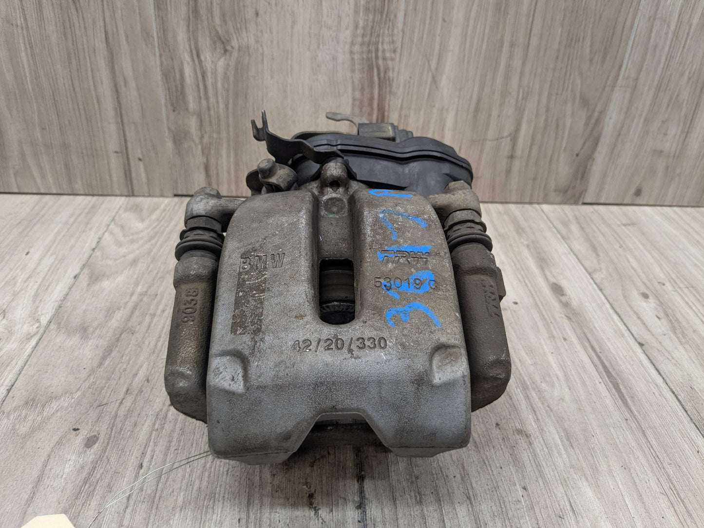 18-24 OEM BMW G01 G02 X3 X4 30i 30iX REAR Right Passenger Side Brake Caliper
