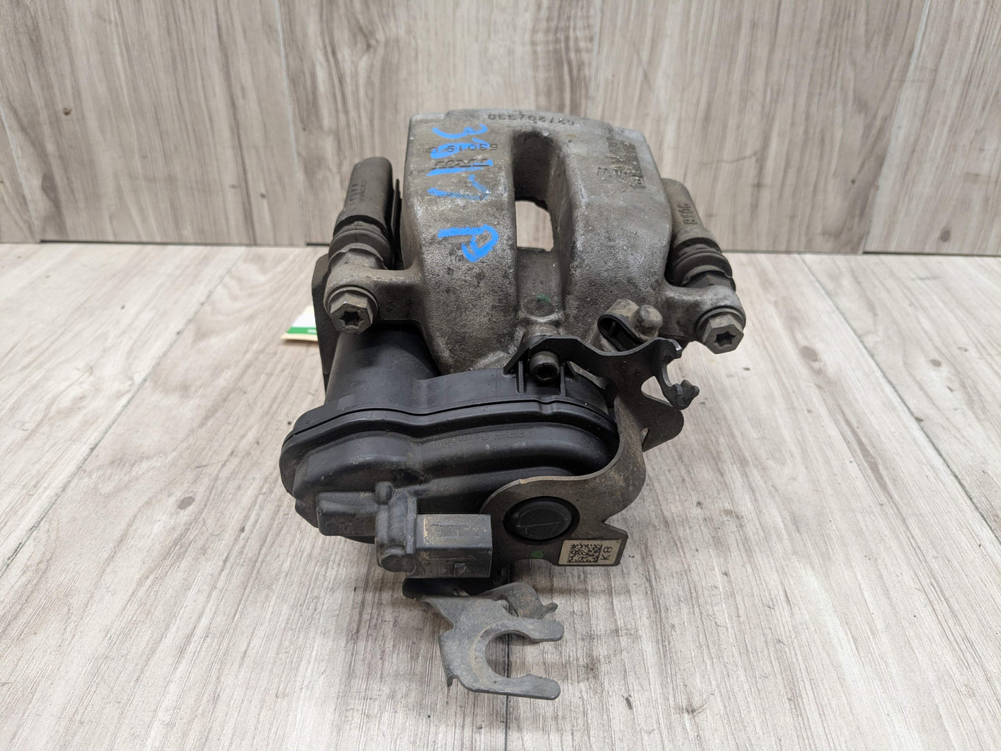 18-24 OEM BMW G01 G02 X3 X4 30i 30iX REAR Right Passenger Side Brake Caliper