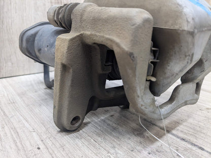18-24 OEM BMW G01 G02 X3 30i 30iX B46 Rear Left Driver Side Brake Caliper