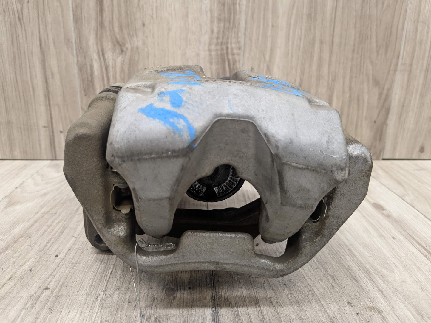 18-24 OEM BMW G01 G02 X3 30i 30iX B46 Rear Left Driver Side Brake Caliper