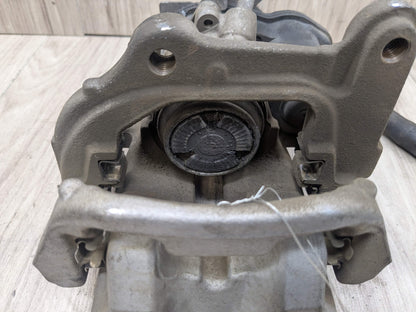 18-24 OEM BMW G01 G02 X3 30i 30iX B46 Rear Left Driver Side Brake Caliper