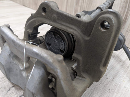 18-24 OEM BMW G01 G02 X3 30i 30iX B46 Rear Left Driver Side Brake Caliper