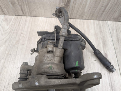 18-24 OEM BMW G01 G02 X3 30i 30iX B46 Rear Left Driver Side Brake Caliper
