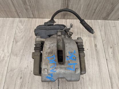 18-24 OEM BMW G01 G02 X3 30i 30iX B46 Rear Left Driver Side Brake Caliper