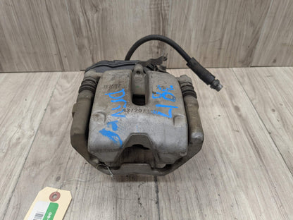 18-24 OEM BMW G01 G02 X3 30i 30iX B46 Rear Left Driver Side Brake Caliper