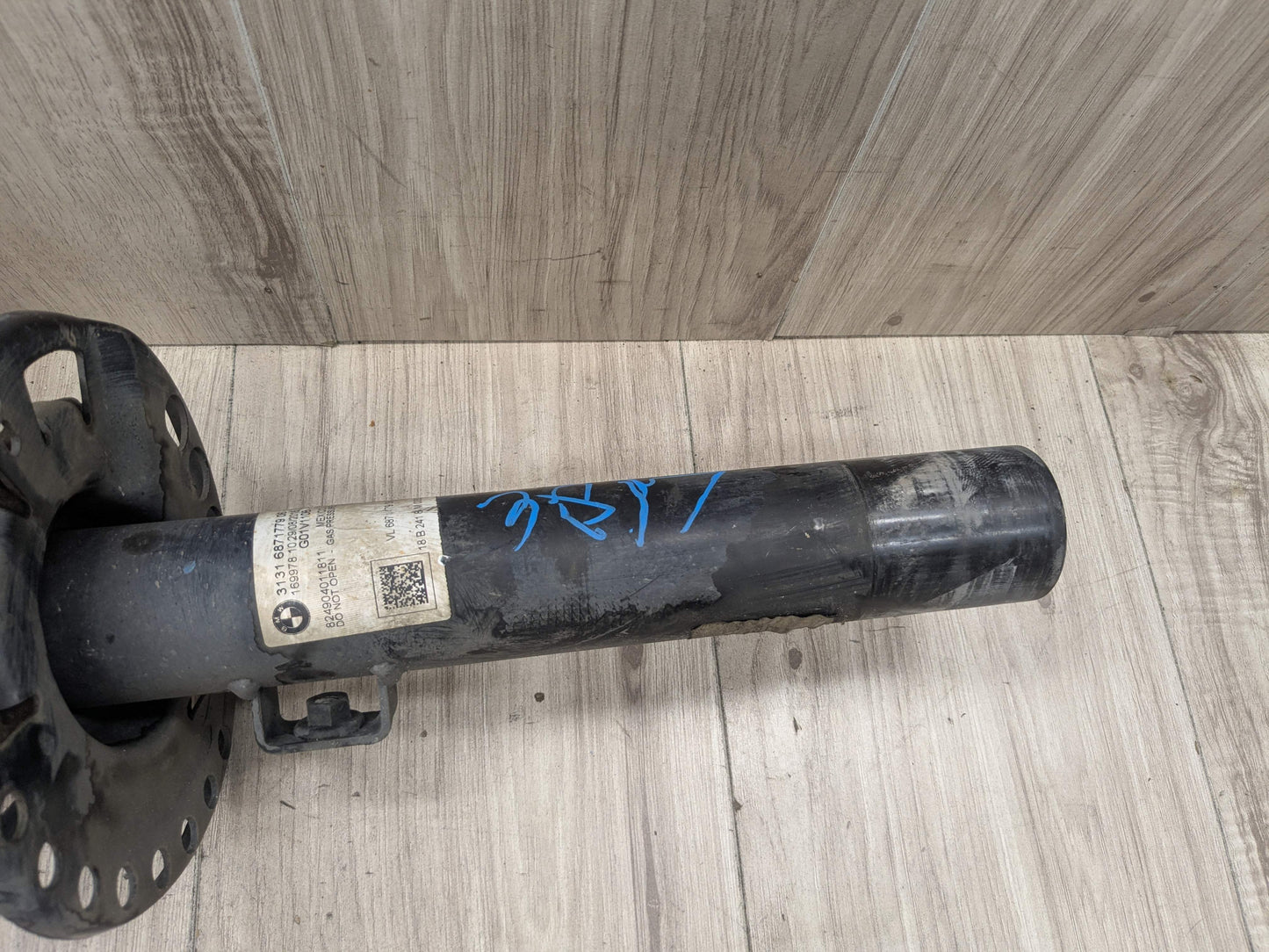 OEM BMW G01 G02 X3 X4 30i 30iX Front Left Driver Spring Strut Shock Absorber
