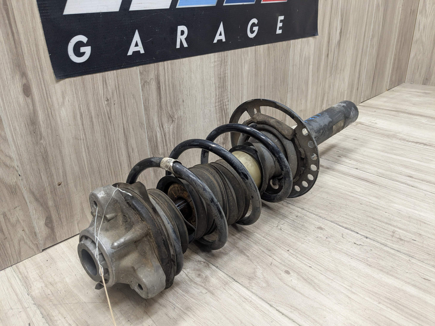 OEM BMW G01 G02 X3 X4 30i 30iX Front Left Driver Spring Strut Shock Absorber