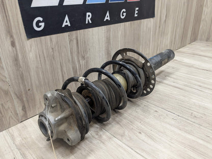 OEM BMW G01 G02 X3 X4 30i 30iX Front Left Driver Spring Strut Shock Absorber