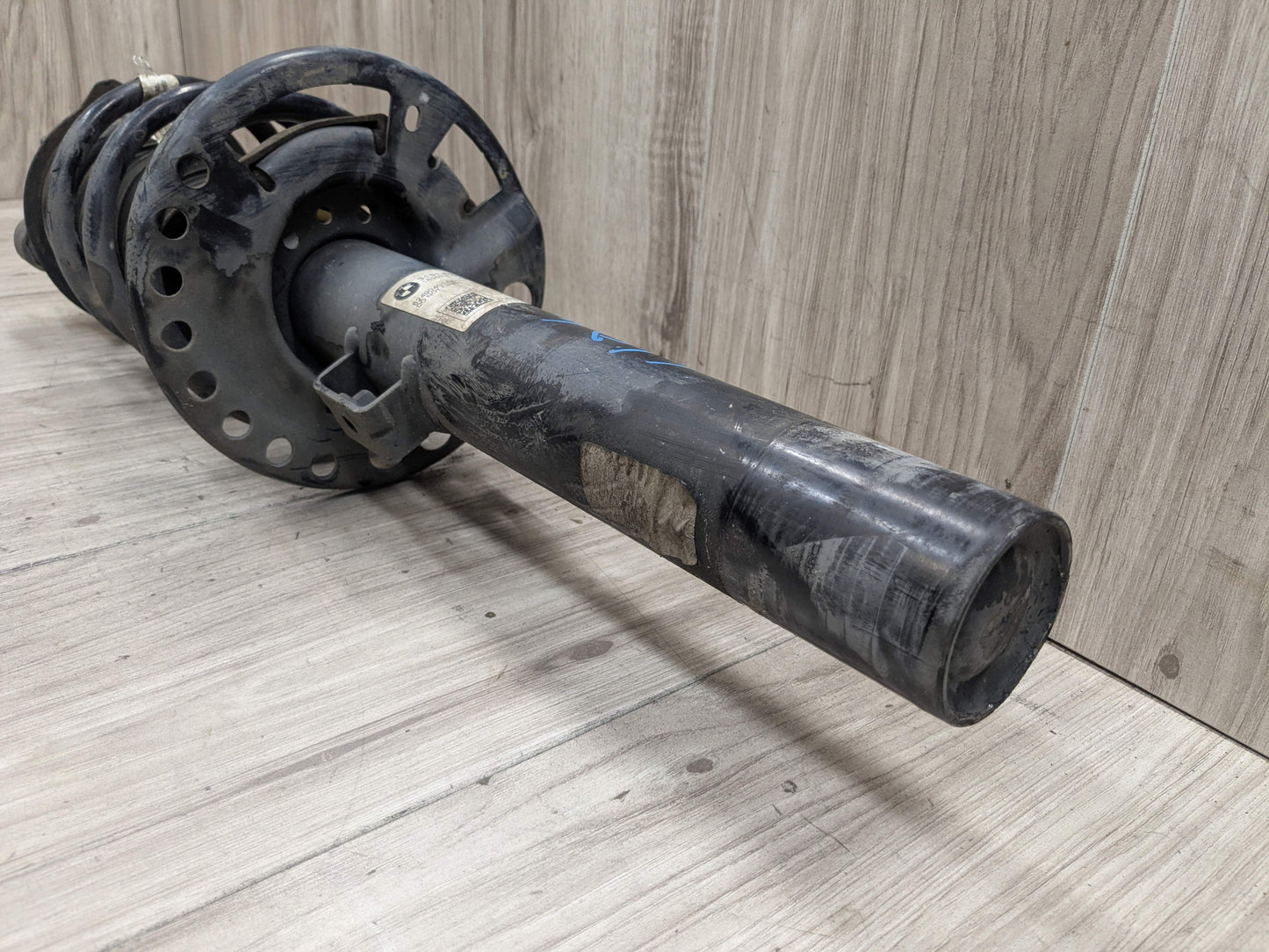 OEM BMW G01 G02 X3 X4 30i 30iX Front Left Driver Spring Strut Shock Absorber