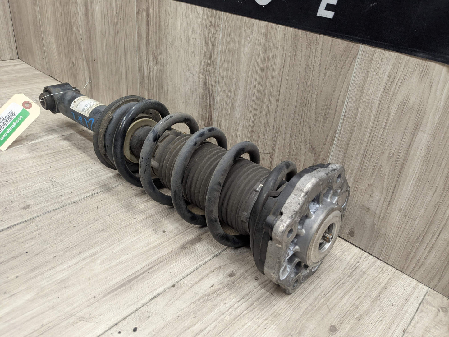18-24 OEM BMW G01 X3 30i 30iX REAR Left or Right Spring Strut Shock Absorber
