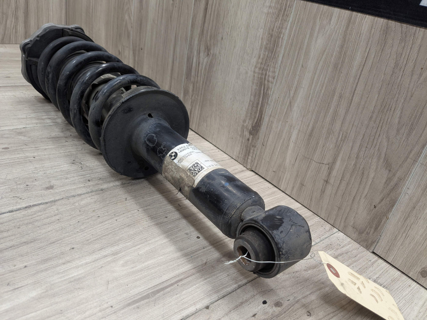 18-24 OEM BMW G01 X3 30i 30iX REAR Left or Right Spring Strut Shock Absorber