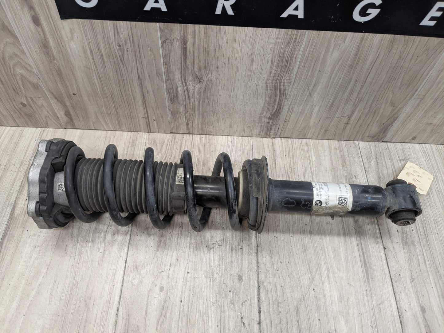 18-24 OEM BMW G01 X3 30i 30iX REAR Left or Right Spring Strut Shock Absorber