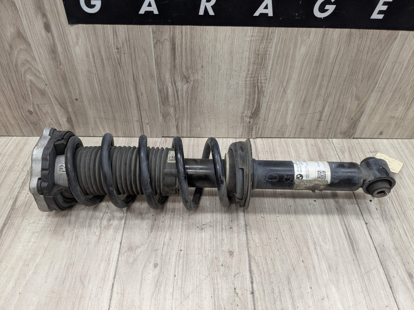 18-24 OEM BMW G01 X3 30i 30iX REAR Left or Right Spring Strut Shock Absorber