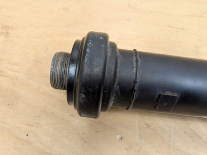 18-23 OEM BMW G01 X3 30i RWD Rear Driveshaft Axle Drive Shaft Propeller L=1530