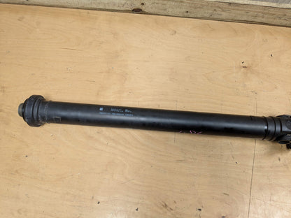 18-23 OEM BMW G01 X3 30i RWD Rear Driveshaft Axle Drive Shaft Propeller L=1530