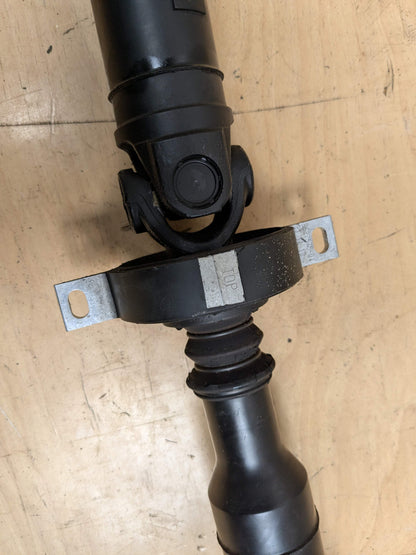 18-23 OEM BMW G01 X3 30i RWD Rear Driveshaft Axle Drive Shaft Propeller L=1530