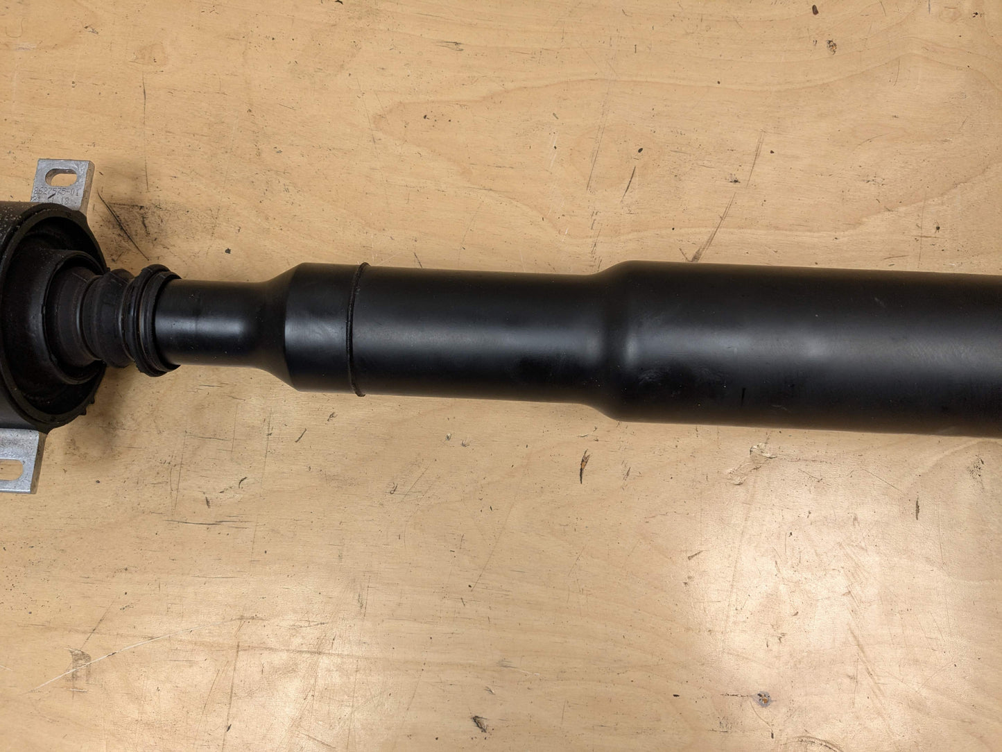 18-23 OEM BMW G01 X3 30i RWD Rear Driveshaft Axle Drive Shaft Propeller L=1530