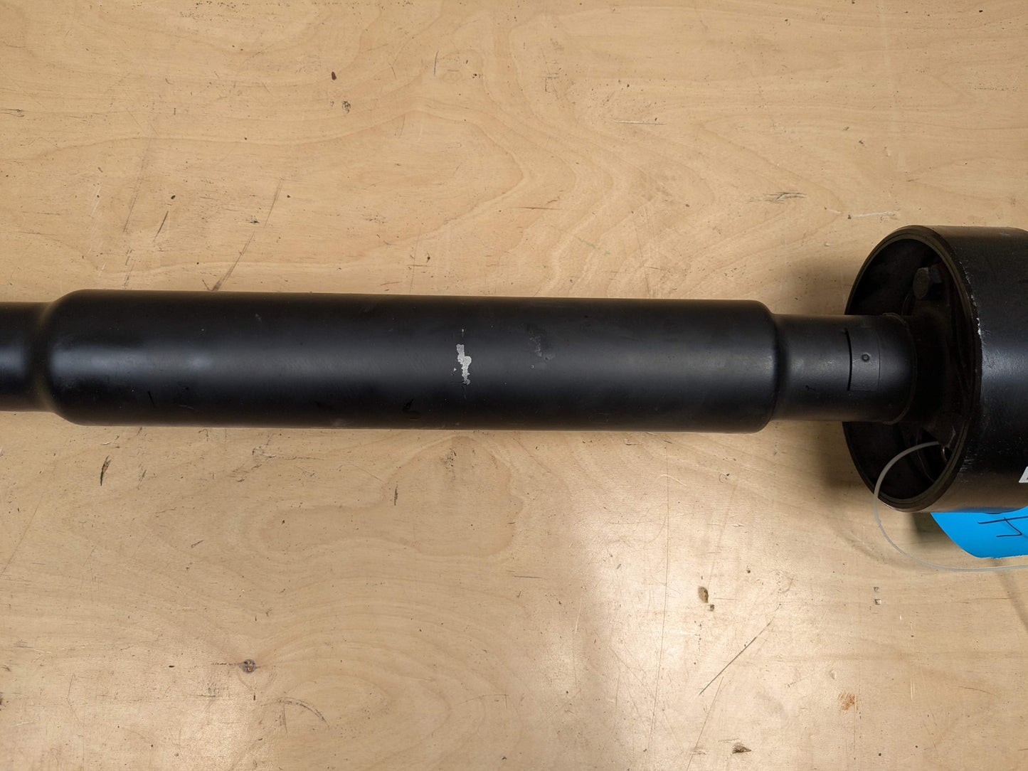 18-23 OEM BMW G01 X3 30i RWD Rear Driveshaft Axle Drive Shaft Propeller L=1530