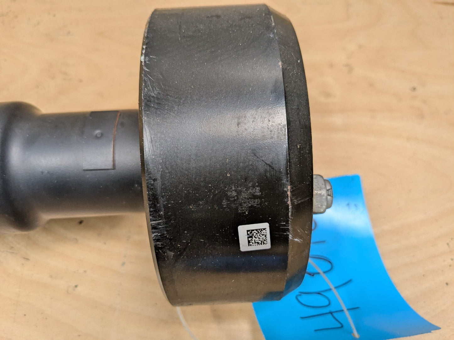 18-23 OEM BMW G01 X3 30i RWD Rear Driveshaft Axle Drive Shaft Propeller L=1530