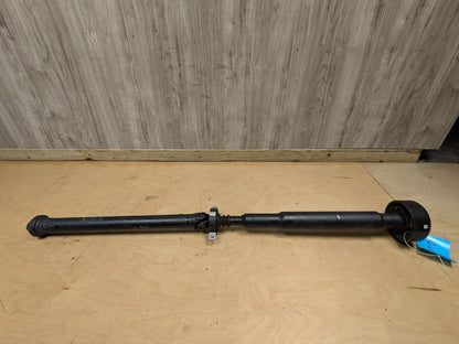 18-23 OEM BMW G01 X3 30i RWD Rear Driveshaft Axle Drive Shaft Propeller L=1530