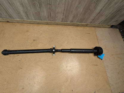 18-23 OEM BMW G01 X3 30i RWD Rear Driveshaft Axle Drive Shaft Propeller L=1530