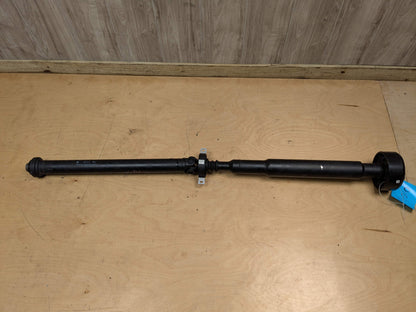 18-23 OEM BMW G01 X3 30i RWD Rear Driveshaft Axle Drive Shaft Propeller L=1530