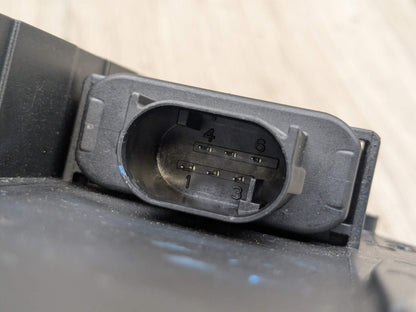 08-25 OEM BMW  E88 F22 F30 F32 Accelerator Gas Pedal and Sensor