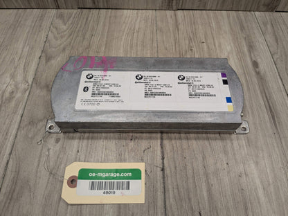OEM BMW E70 E88 E90 E92 F02 F10 Combox Telematics Unit TCU Bluetooth Module