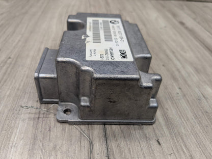 07-13 OEM BMW E88 E93 335 M3 Convertible ROC Rollover Roof Top Control Module
