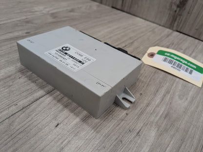 08-13 OEM BMW E88 128 135 Convertible CVM6 Roof Folding Top Control Module Unit