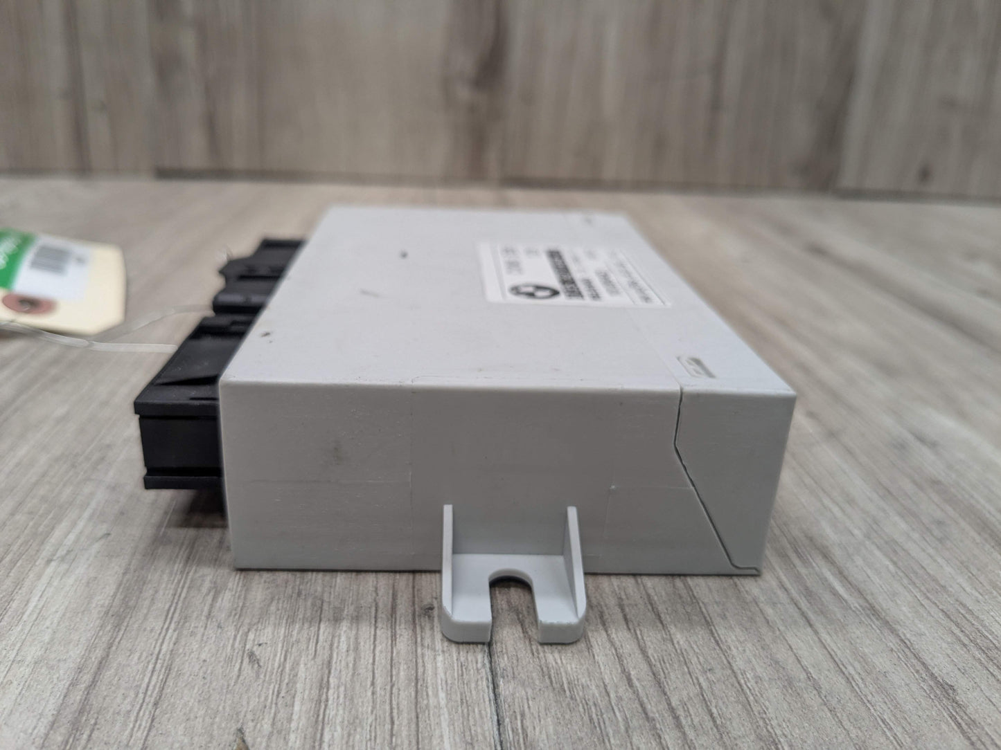 08-13 OEM BMW E88 128 135 Convertible CVM6 Roof Folding Top Control Module Unit