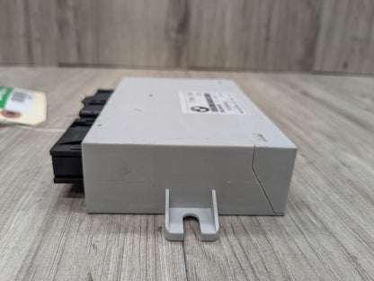 08-13 OEM BMW E88 128 135 Convertible CVM6 Roof Folding Top Control Module Unit