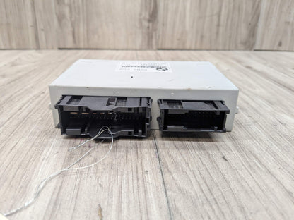 08-13 OEM BMW E88 128 135 Convertible CVM6 Roof Folding Top Control Module Unit