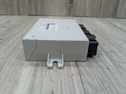 08-13 OEM BMW E88 128 135 Convertible CVM6 Roof Folding Top Control Module Unit