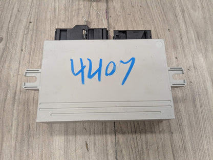 08-13 OEM BMW E88 128 135 Convertible CVM6 Roof Folding Top Control Module Unit