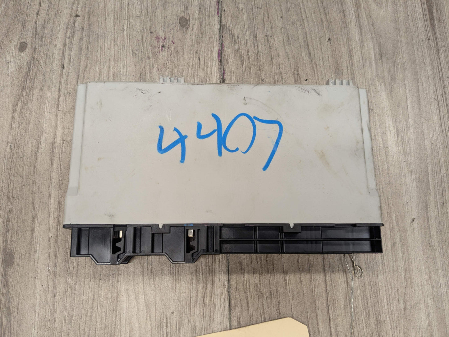 11-13 OEM BMW E88 E90 E92 135 328 335 Front Electric Seat Memory Control Module