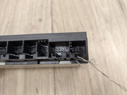 11-13 OEM BMW E88 E90 E92 135 328 335 Front Electric Seat Memory Control Module
