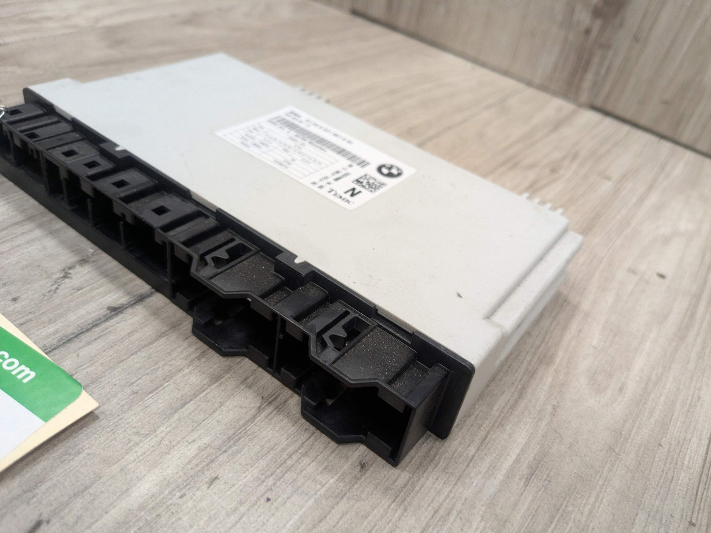 11-13 OEM BMW E88 E90 E92 135 328 335 Front Electric Seat Memory Control Module