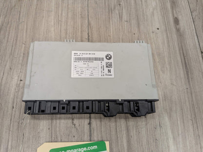 11-13 OEM BMW E88 E90 E92 135 328 335 Front Electric Seat Memory Control Module