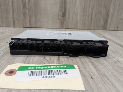 11-13 OEM BMW E88 E90 E92 135 328 335 Front Electric Seat Memory Control Module