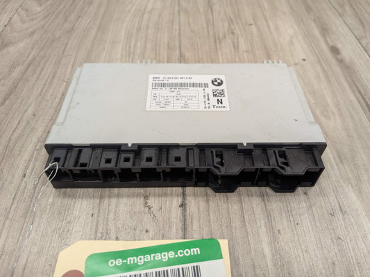 11-13 OEM BMW E88 E90 E92 135 328 335 Front Electric Seat Memory Control Module