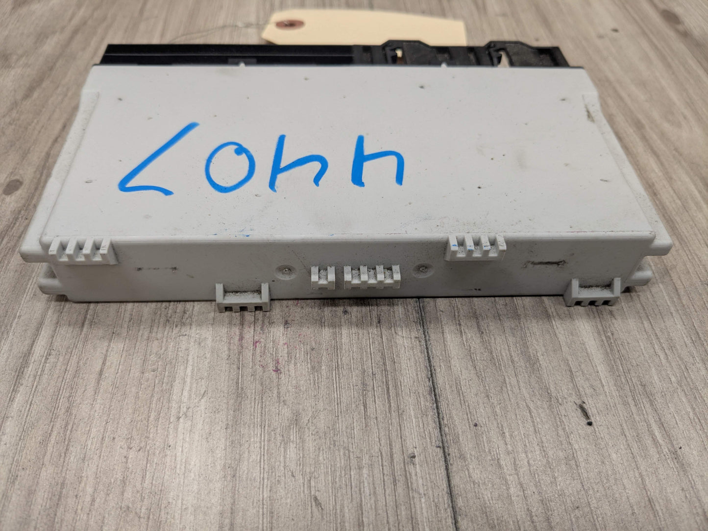 11-13 OEM BMW E88 E90 E92 135 328 335 Front Electric Seat Memory Control Module