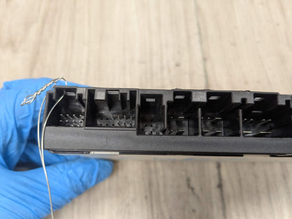 11-13 OEM BMW E88 E90 E92 135 328 335 Front Electric Seat Memory Control Module